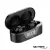 Auriculares Bluetooth inalámbricos Touch C/ Display Netmak Biza Negro