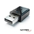 Adaptador USB a Bluetooth Transmisor y Receptor para PC TV NetmakNM-BT8