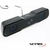Barra de sonido parlante Netmak Hunter Retroiluminada - comprar online