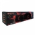 Barra de sonido parlante Netmak Hunter Retroiluminada en internet