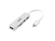 Adaptador Hub USB C A 3 Puertos USB 3.0 + Lector De Memorias Nisuta