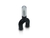 Adaptador Nisuta 2 Stereo 3.5mm Macho A 3.5 Hembra 4 Pines NSADST3ST22 en internet