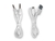 Cable Conversor HDMI A VGA + 3.5mm Audio Nisuta NSCOHDVG4 - comprar online