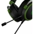 Auriculares Gamer Vsg Singularity Z Pc Headset 3.5mm Negro en internet