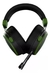 Auriculares Gamer Vsg Singularity Z Pc Headset 3.5mm Negro - El Quinto Tecnología