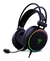 Auricular Gamer T-Dagger T-RGH304 Sona Negro