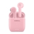 Auricular Manos libres BT Soul TWS800 Rosa