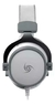 Auriculares Gamer Vsg Singularity Z Pc Headset 3.5mm Blanco - tienda online