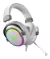 Auriculares Pc Vsg Singularity Blanco