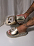 Slide Love Gold - comprar online