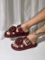 Birken Flor Fivela