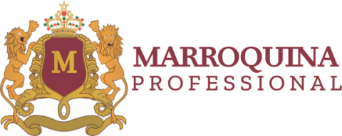 Marroquina Profissional