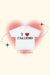 Baby tee I love Palermo