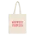 Tote bag Chappell