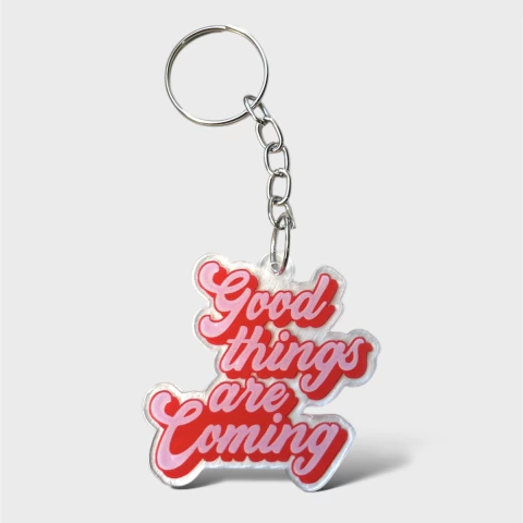 Chaveiro Good things