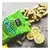 Chips vegan lemon pepper 40g - comprar online