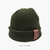 Gorro verde militar