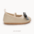 Zapatos Mia crema - comprar online