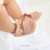 Sandalias Emma rosadas - comprar online