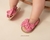 Sandalias Victoria fucsia en internet