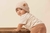 Gorro beige en internet