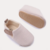 Zapatos algodón beige - comprar online