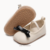 Zapatos Mia crema