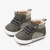 Botas Martín verde - comprar online