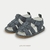 Sandalias Mar azul naval