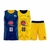 Uniforme Basquete N#143