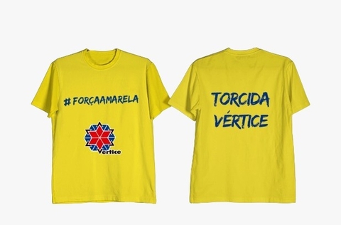 Camiseta da Torcida Vértice