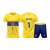 Uniforme Volêi N#190