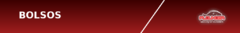 Banner de la categoría Bolsos
