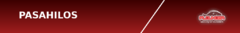 Banner de la categoría Pasahilos 