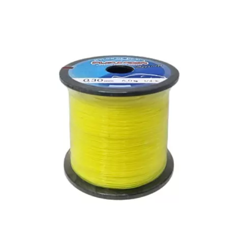 Nylon SOFT bobina 1/4 LB en internet