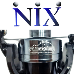 Reel Nix - comprar online