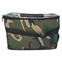 BALDE RETRACTIL RECTANGULAR - comprar online