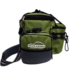 Bolso de pesca chico - Tienda Flounder