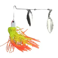 Cuchara Combinada Oscilante