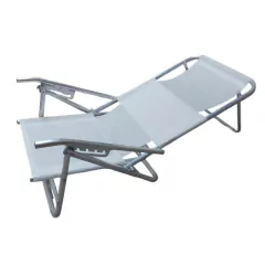 REPOCAMA BAJA ALUMINIO 5 POS COVERSOL - comprar online