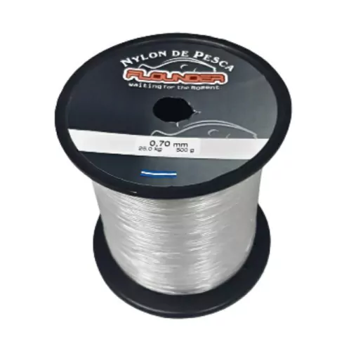 Nylon Bobina 1/2 kg - comprar online