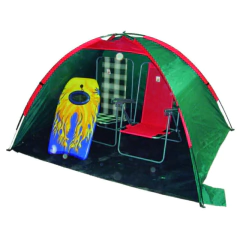 REFUGIO PLAYERO IGLU 210x180x130