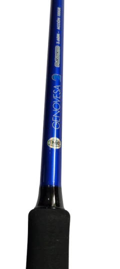 Caña Genovesa II en internet