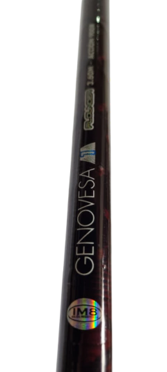 Caña Genovesa I - Tienda Flounder