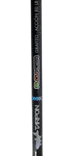 Caña Tarpon - tienda online