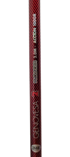 Caña Genovesa II - tienda online