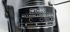 Imagen de Reel Nitabo