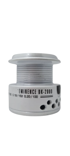 Reel Eminence DK - comprar online