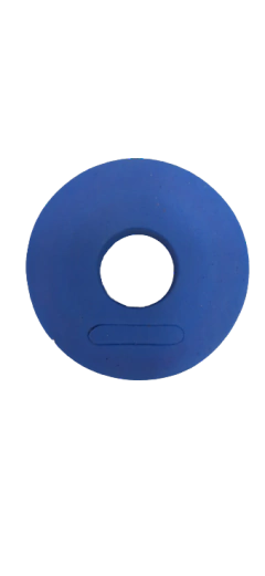 Alfajor Triple de goma eva - Tienda Flounder