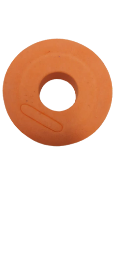 Alfajor de goma eva 47 mm. en internet